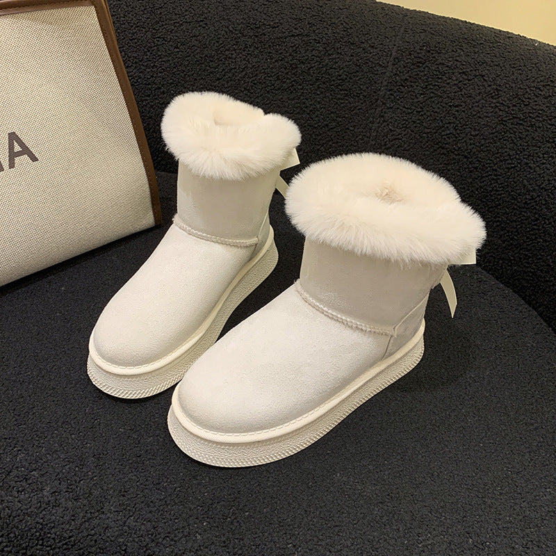 Elegante Orthopädische Stiefel für jeden Schritt