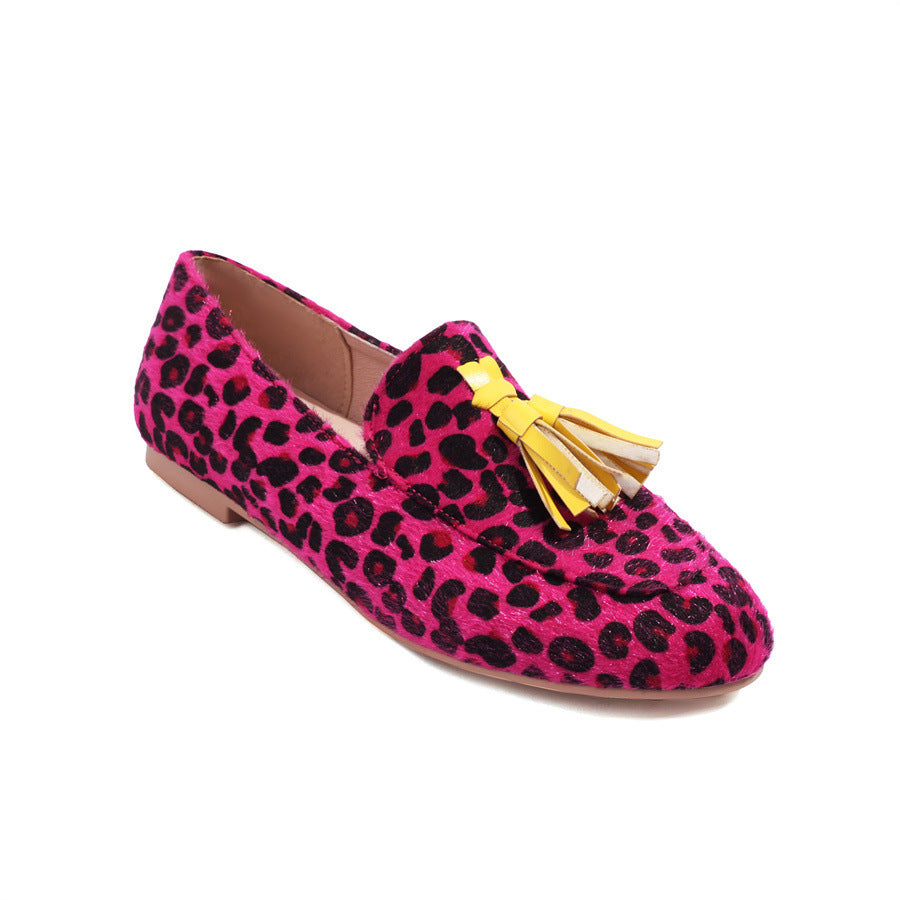 Anmutige Orthopädische Schuhe für modernen Look