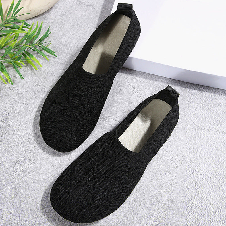 Elegante Orthopädische Schuhe für jeden Schritt