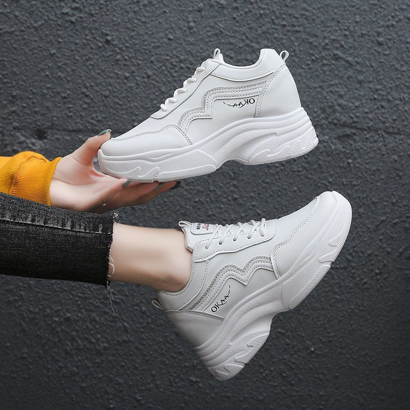 Stilvolle Orthopädische Sneakers für jeden Anlass
