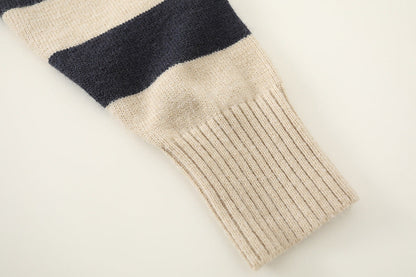 Wunderschön gefertigte Pullover