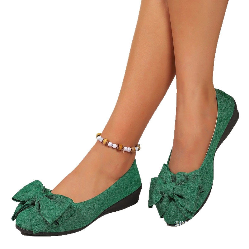 Elegante Orthopädische Schuhe für jeden Schritt