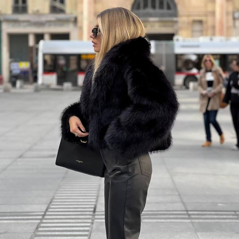 MW | Lässige und stilvolle allgemeine Jacke