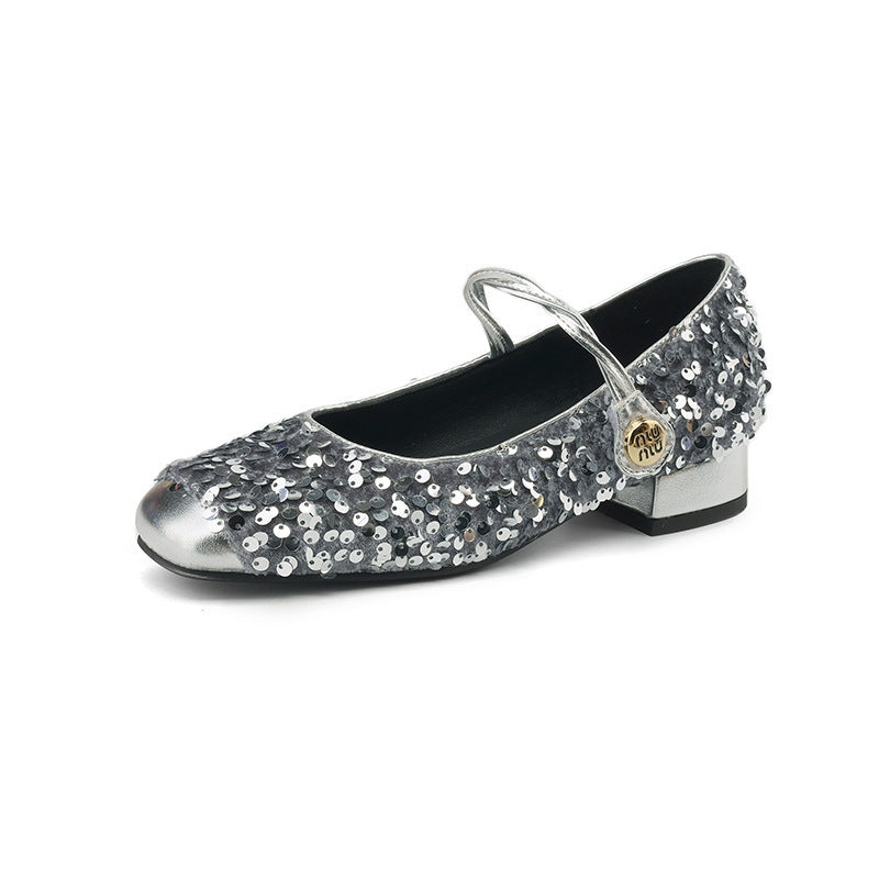 Elegante Orthopädische Schuhe für jeden Schritt