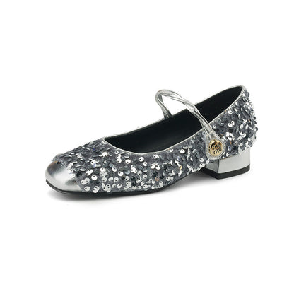 Elegante Orthopädische Schuhe für jeden Schritt