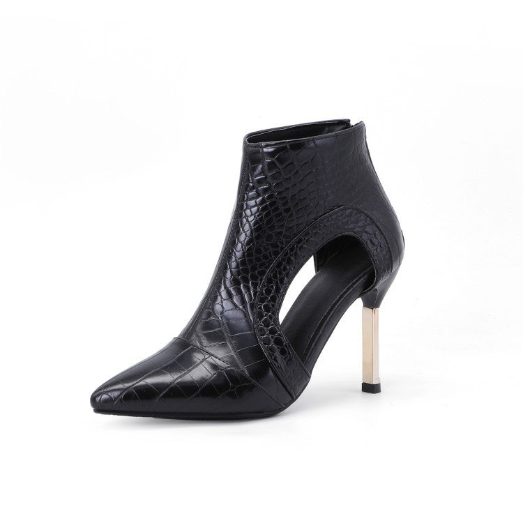 Bequeme Orthopädische Stiefel für den Alltag