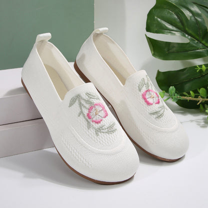 Anmutige Orthopädische Schuhe für modernen Look
