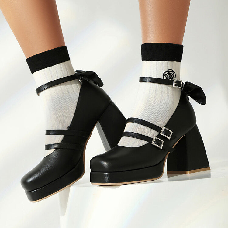 Schicke Orthopädische Schuhe mit einzigartigem Design
