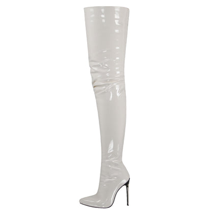 Bequeme Orthopädische Stiefel für den Alltag