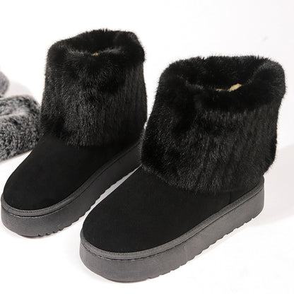 Bequeme Orthopädische Stiefel für den Alltag