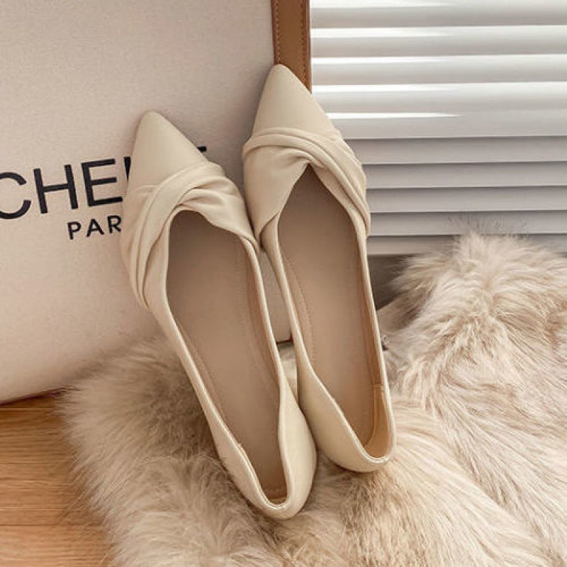 Elegante Orthopädische Schuhe für jeden Schritt