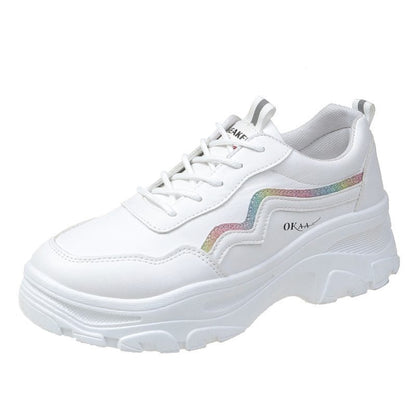 Schicke Orthopädische Schuhe mit einzigartigem Design