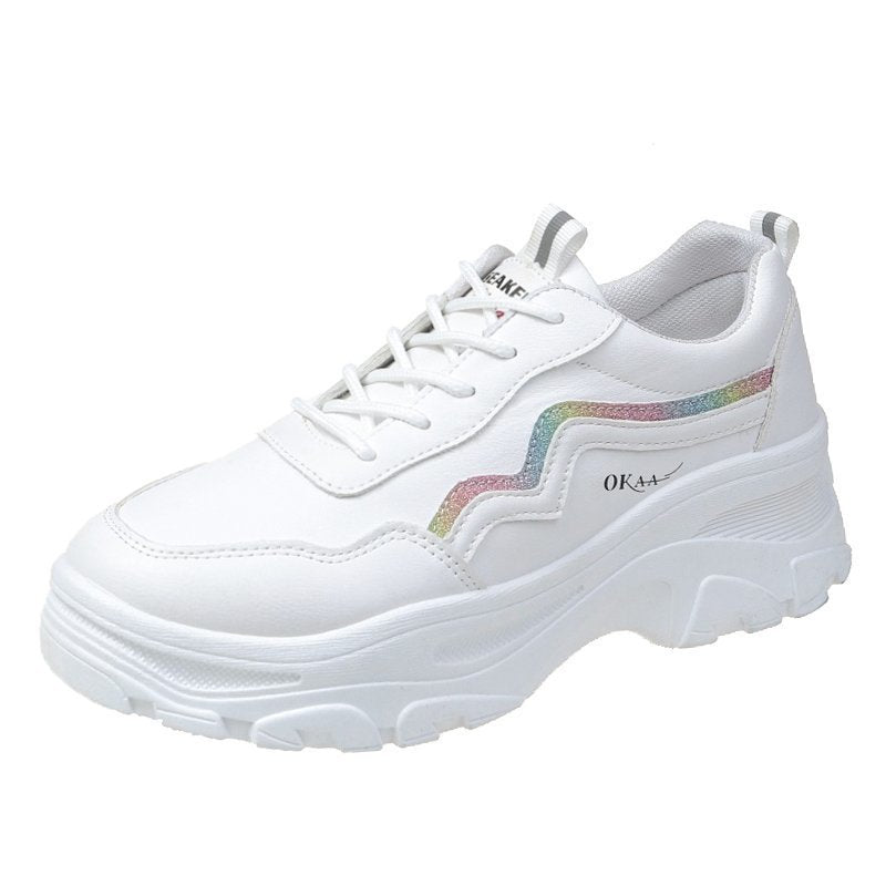 Schicke Orthopädische Schuhe mit einzigartigem Design