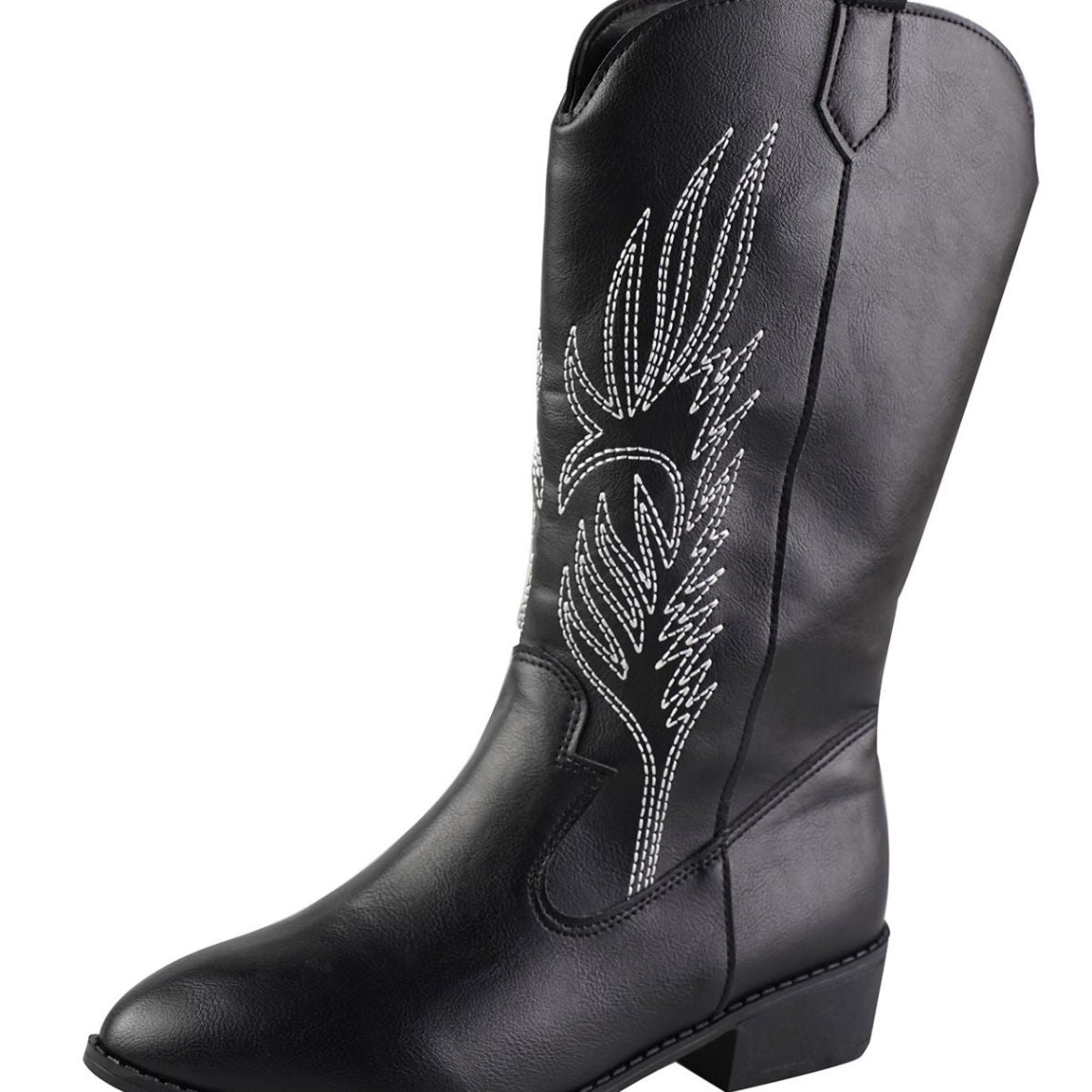 Schicke Orthopädische Stiefel mit einzigartigem Design
