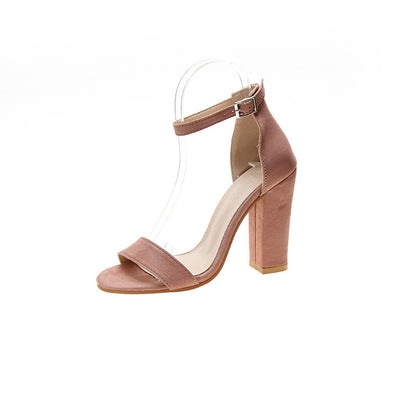 Elegante Orthopädische Sandalen für jeden Schritt