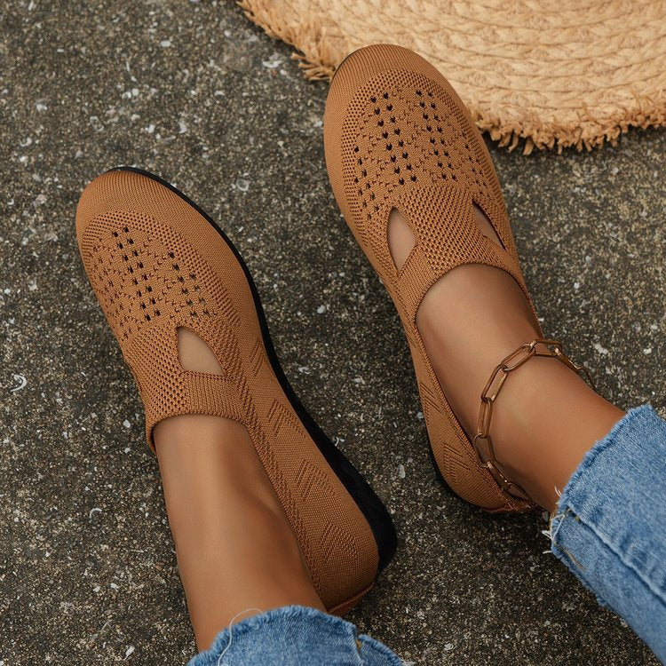 Schicke Orthopädische Schuhe mit einzigartigem Design