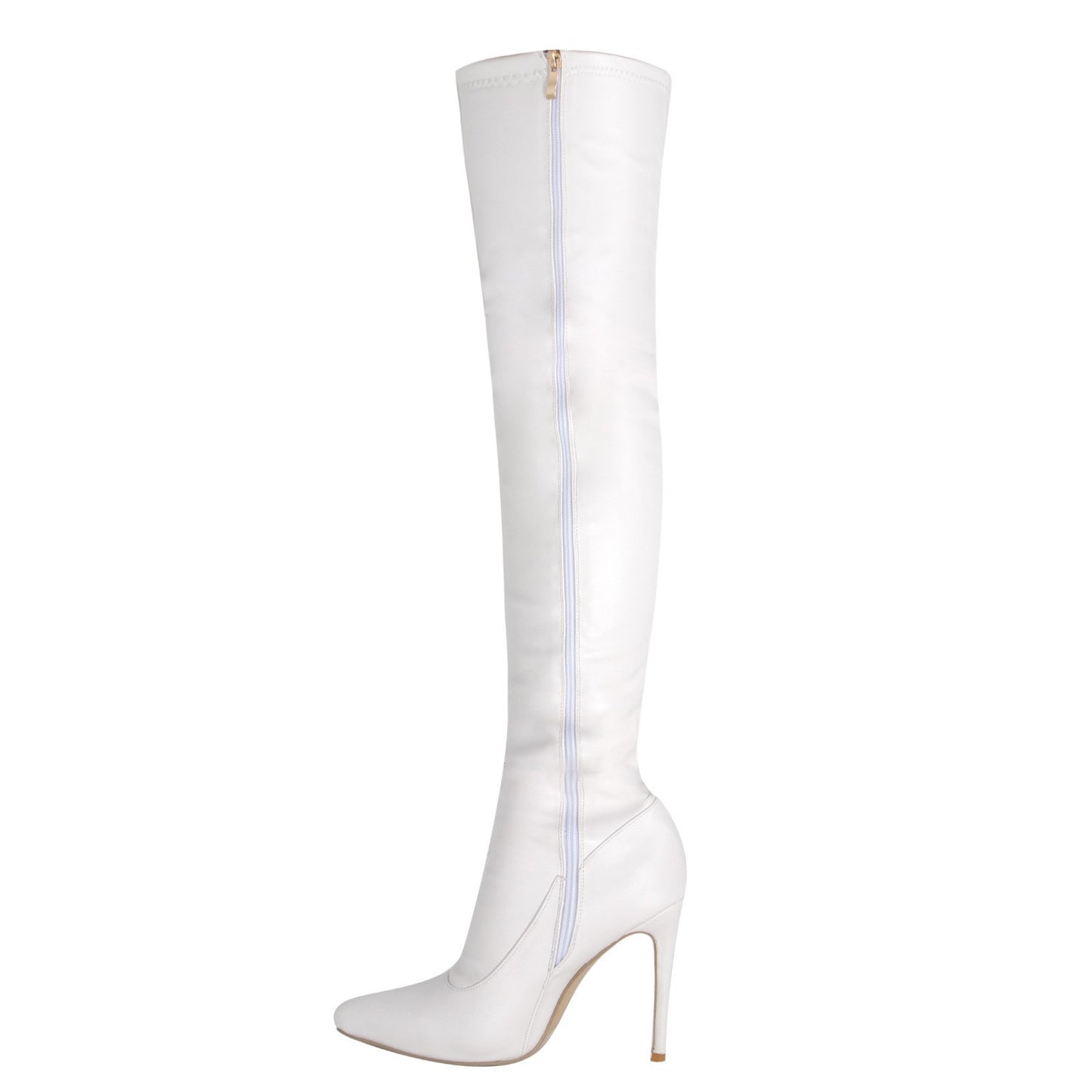Anmutige Orthopädische Stiefel für modernen Look