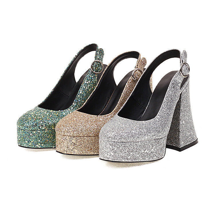 Vintage inspirierte Orthopädische Schuhe