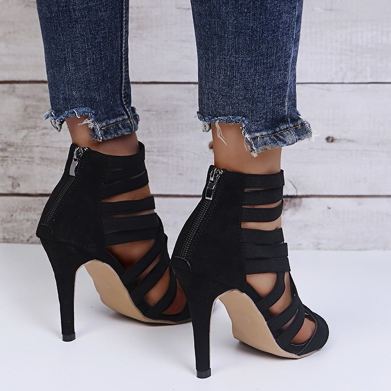 Stilvolle Orthopädische Sandalen für jeden Anlass