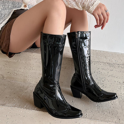 Stilvolle Orthopädische Stiefel für jeden Anlass