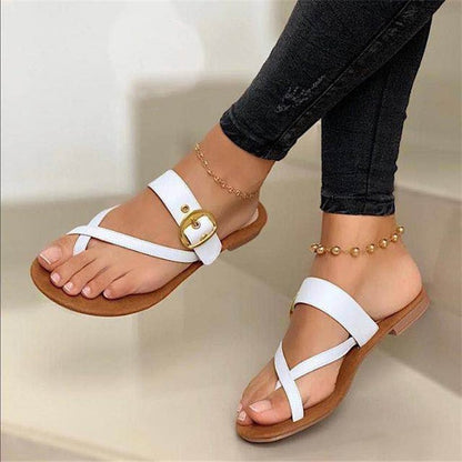 Wunderschön gefertigte Orthopädische Sandalen