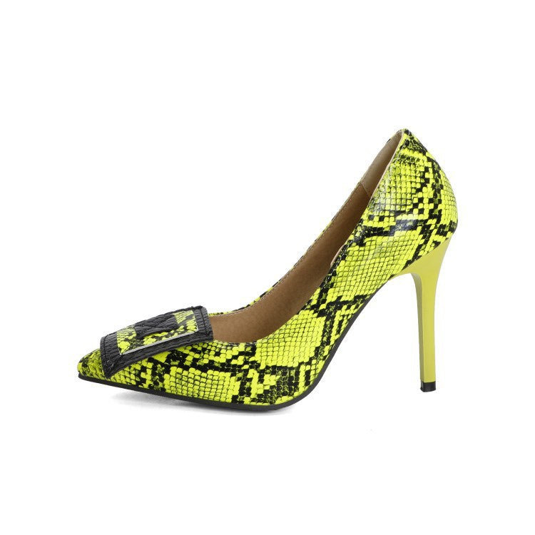 Anmutige Orthopädische Schuhe für modernen Look