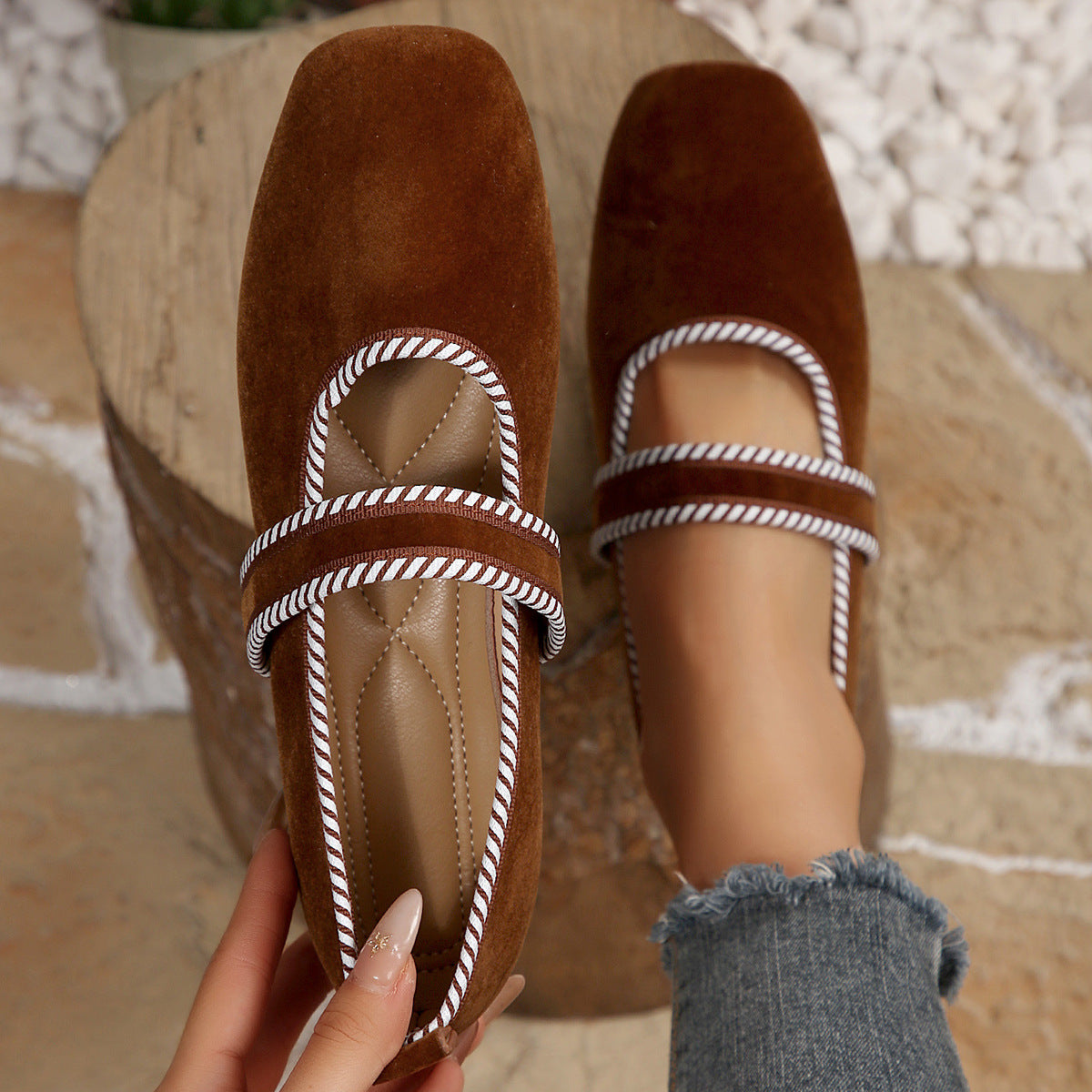 Wunderschön gefertigte Orthopädische Schuhe