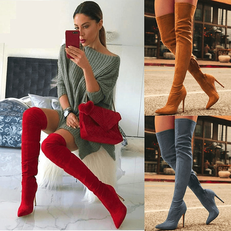 Stilvolle Orthopädische Stiefel für jeden Anlass