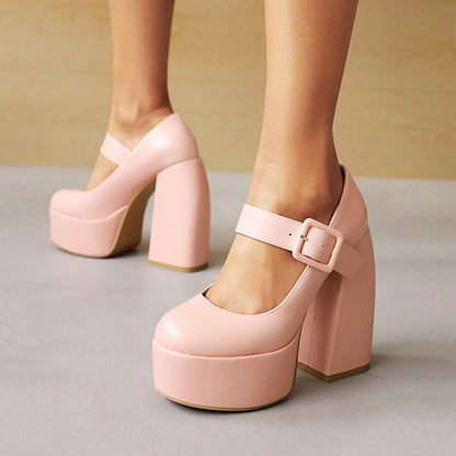 Klassische Orthopädische Schuhe mit zeitlosem Stil
