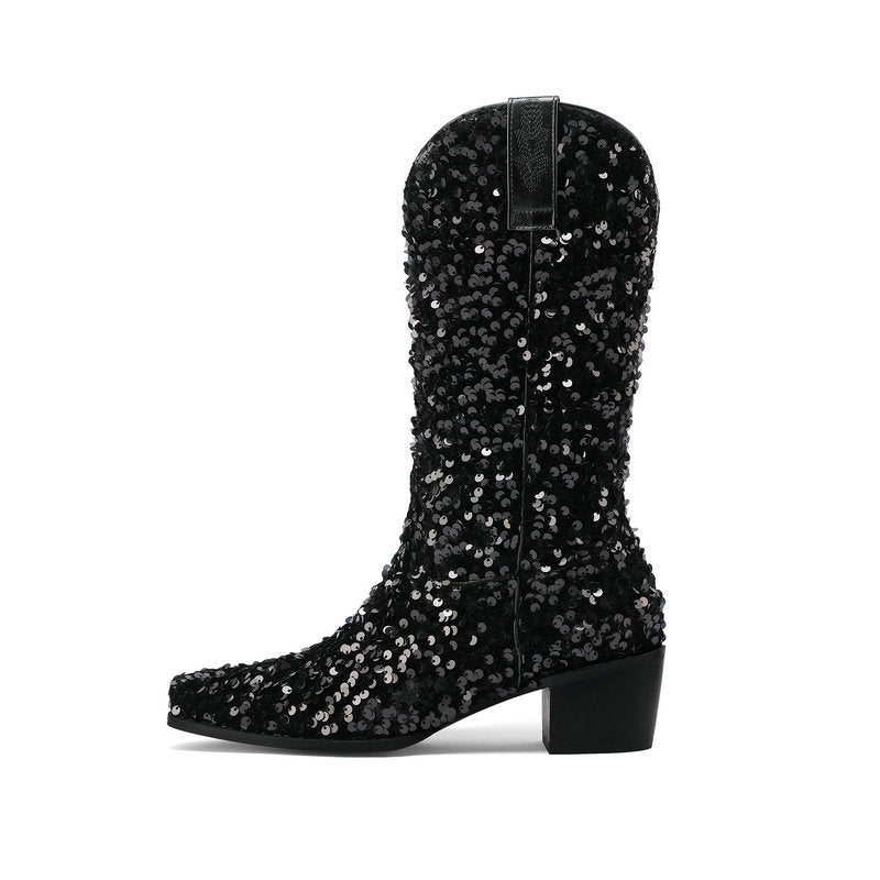 Bequeme Orthopädische Stiefel für den Alltag