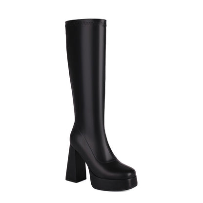 Wunderschön gefertigte Orthopädische Stiefel