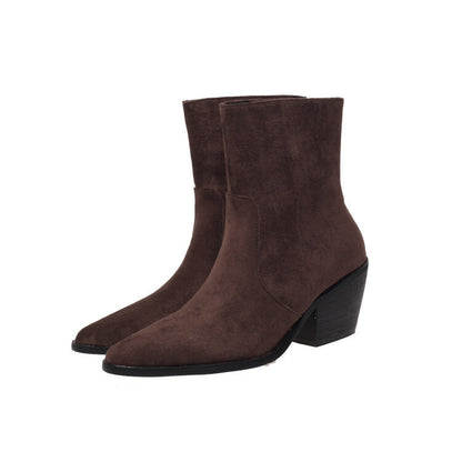 Bequeme Orthopädische Stiefel für den Alltag