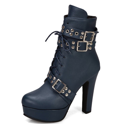Wunderschön gefertigte Orthopädische Stiefel