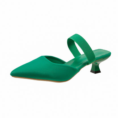 Anmutige Orthopädische Sandalen für modernen Look