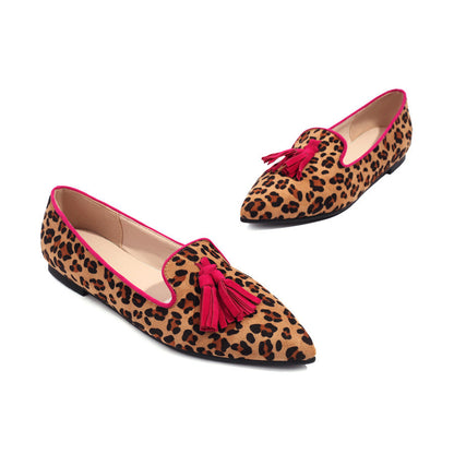 Vintage inspirierte Orthopädische Schuhe