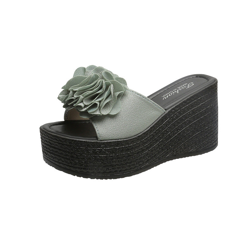 Schicke Orthopädische Sandalen mit einzigartigem Design
