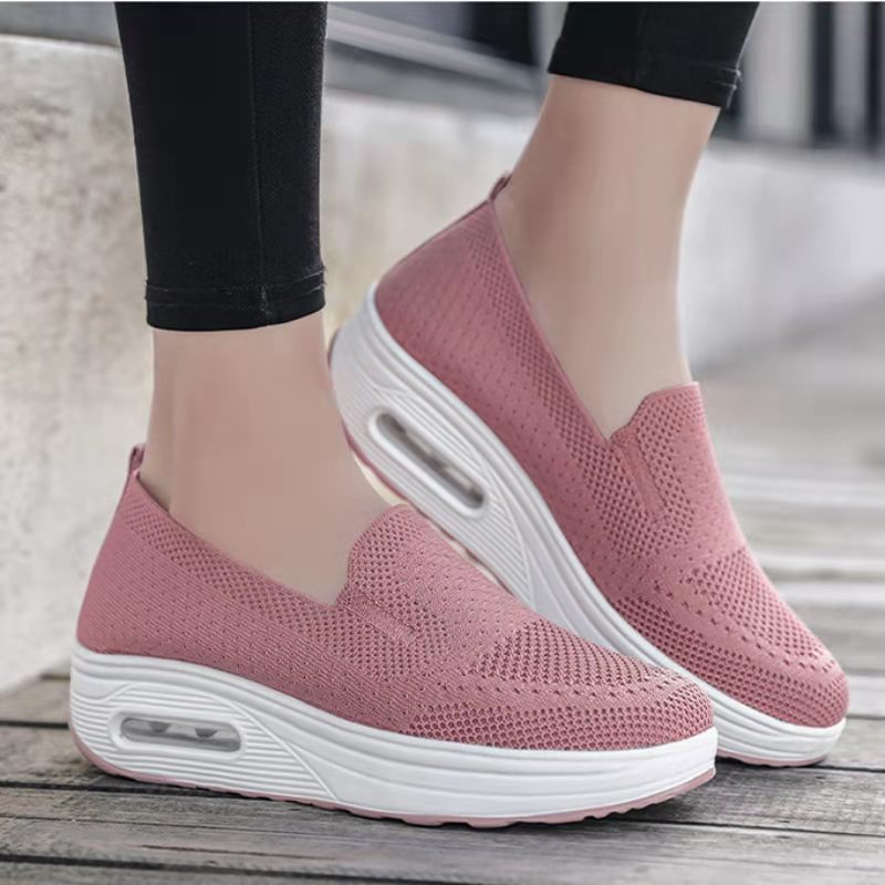 Anmutige Orthopädische Schuhe für modernen Look