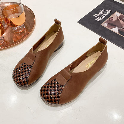 Wunderschön gefertigte Orthopädische Schuhe