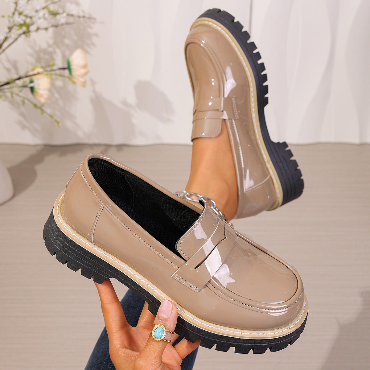 Wunderschön gefertigte Orthopädische Schuhe