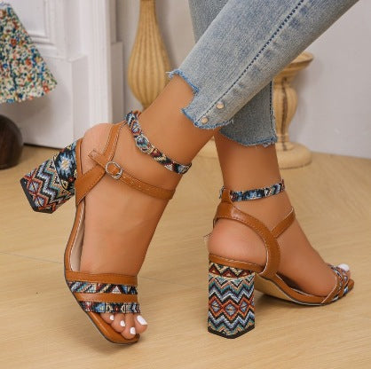 Bequeme Orthopädische Sandalen für den Alltag