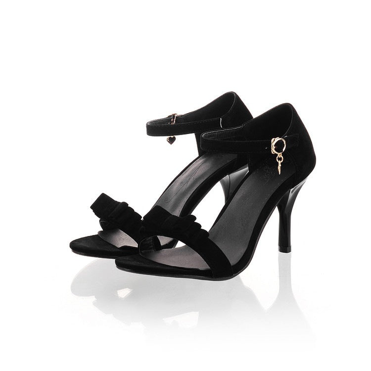 Elegante Orthopädische Sandalen für jeden Schritt
