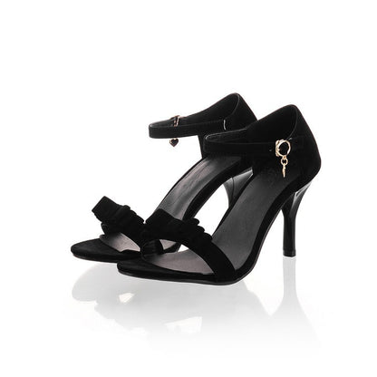 Elegante Orthopädische Sandalen für jeden Schritt