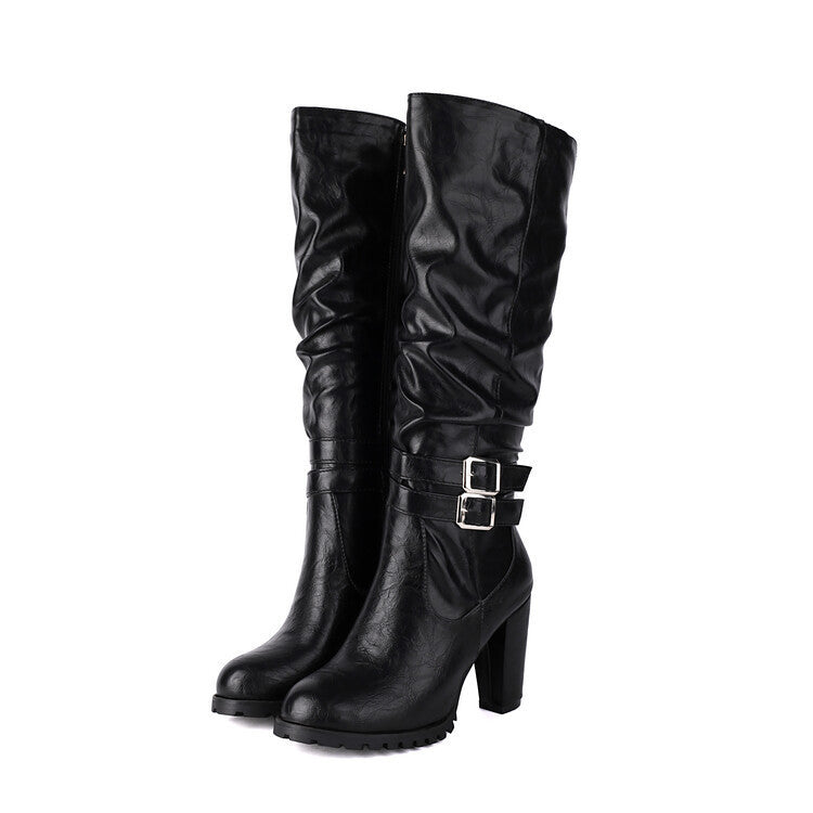 Elegante Orthopädische Stiefel für jeden Schritt