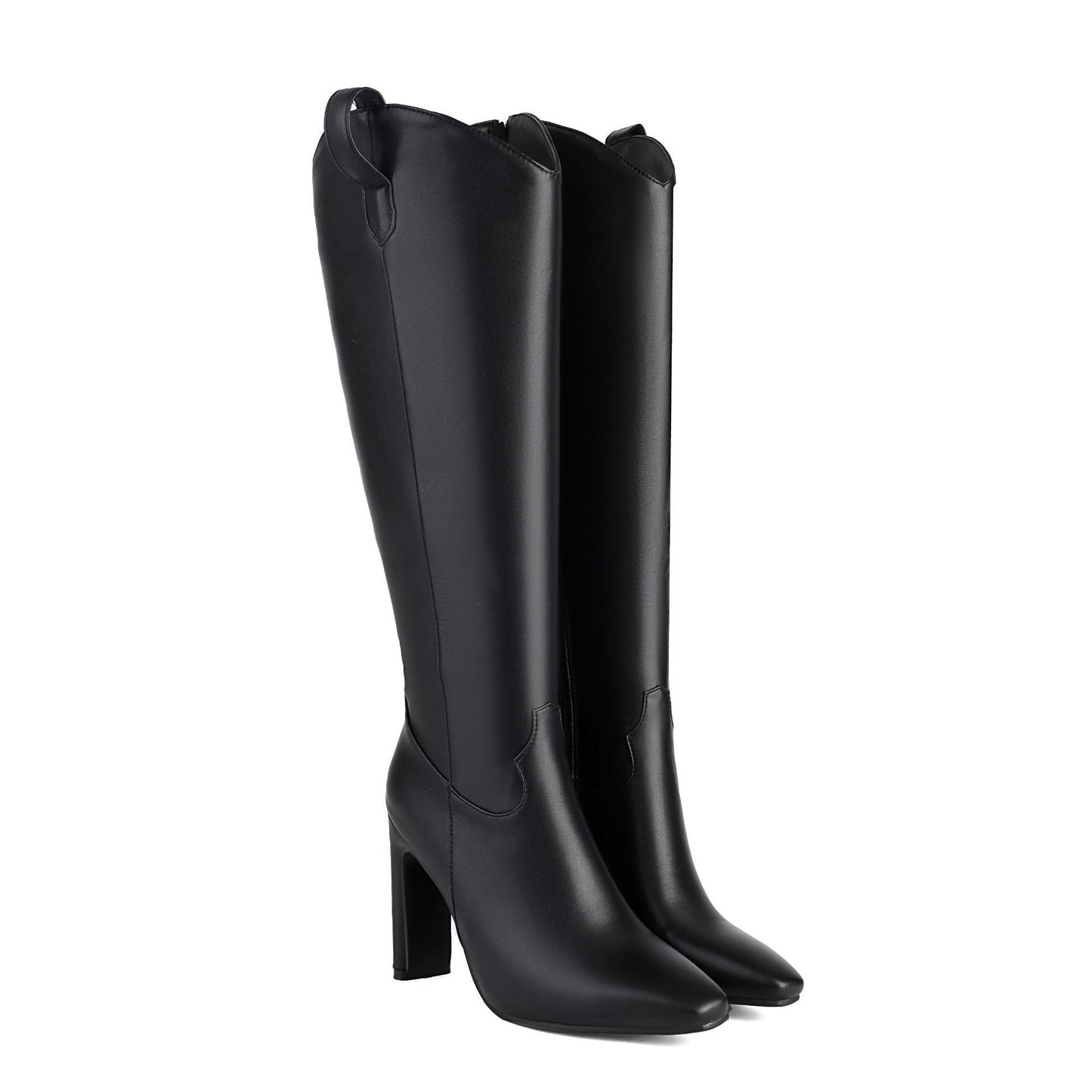 Schicke Orthopädische Stiefel mit einzigartigem Design