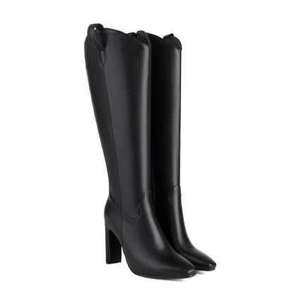 Schicke Orthopädische Stiefel mit einzigartigem Design