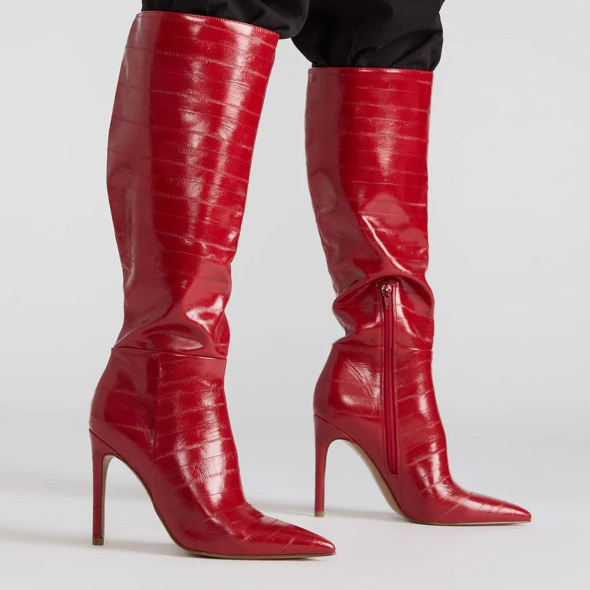 Wunderschön gefertigte Orthopädische Stiefel