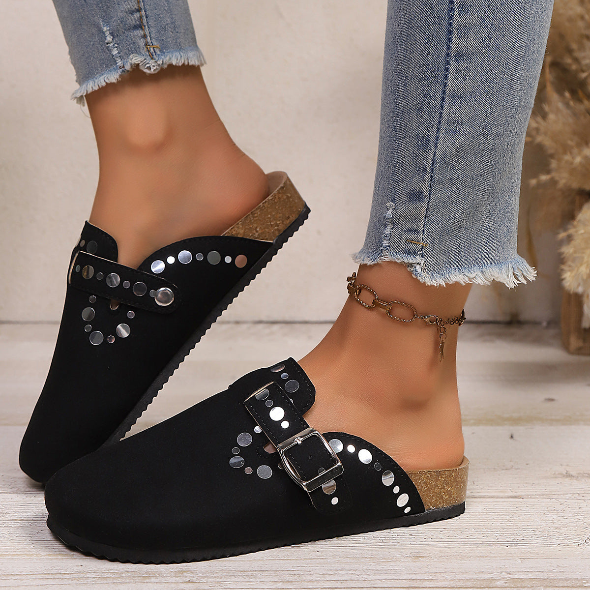 Elegante Orthopädische Schuhe für jeden Schritt