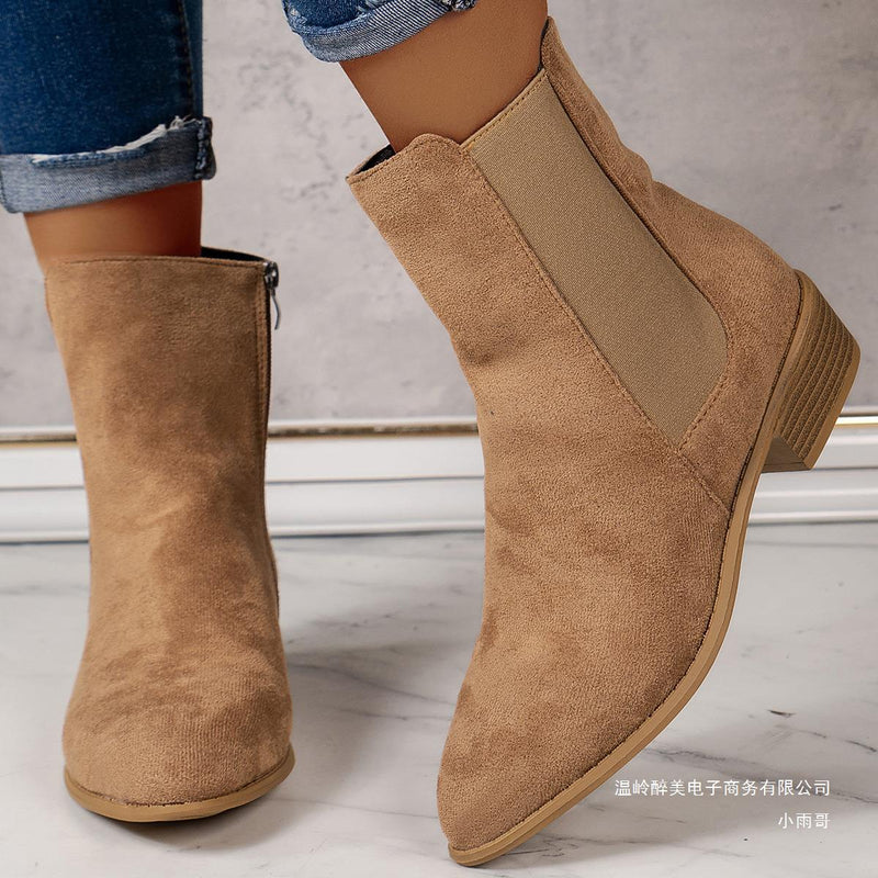 Stilvolle Orthopädische Stiefel für jeden Anlass