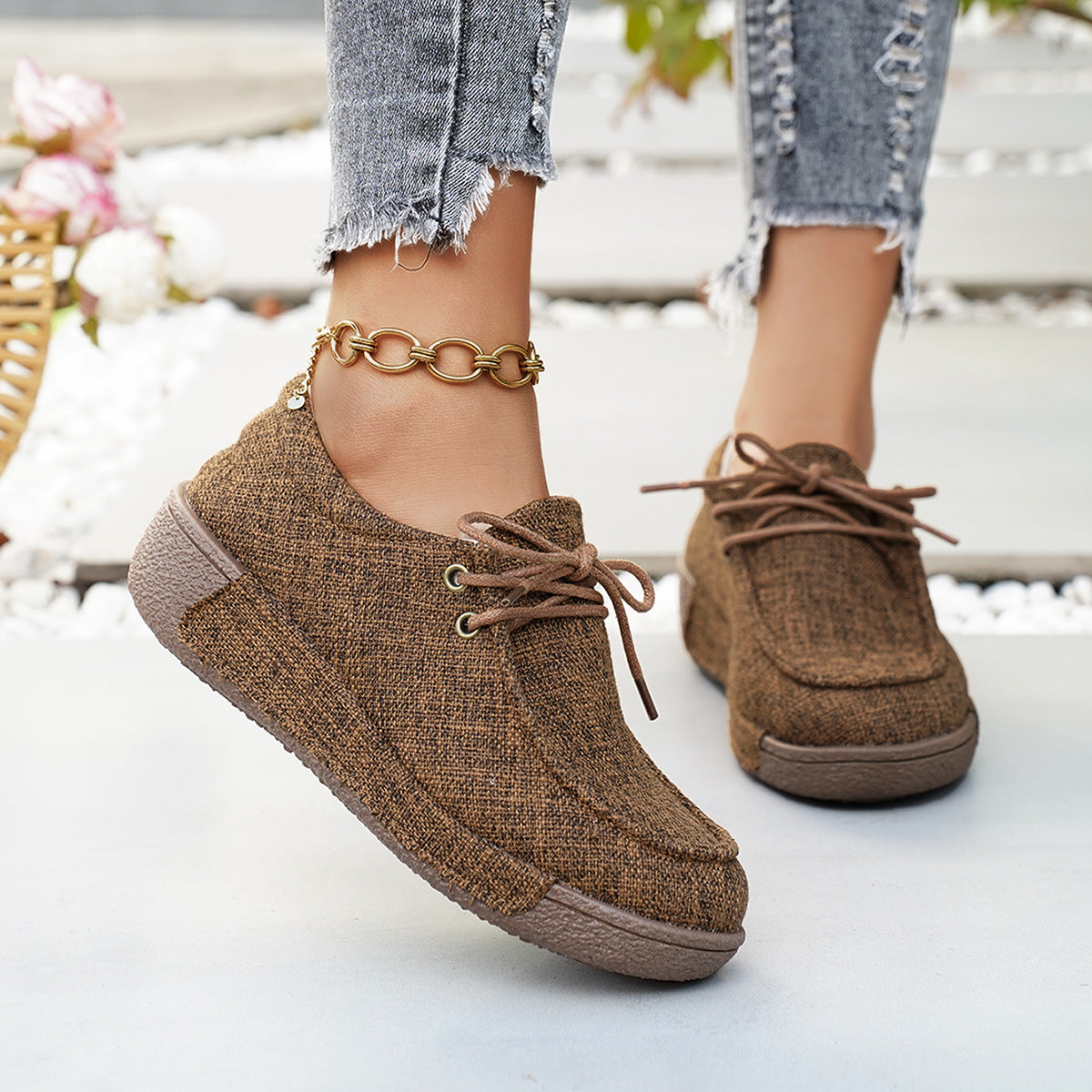 Bequeme Orthopädische Schuhe für den Alltag