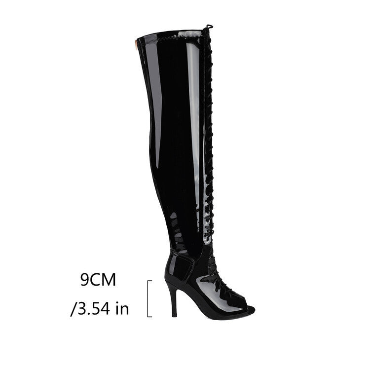 Elegante Orthopädische Stiefel für jeden Schritt